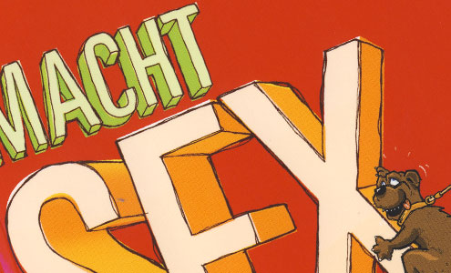 Satyr-Verlag - Macht Sex Spaß?